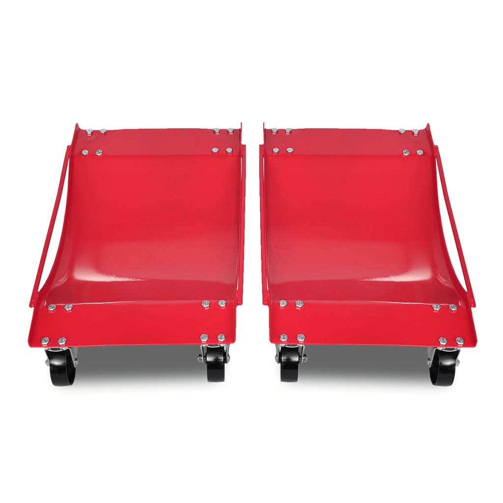 Transportkarren 2 St