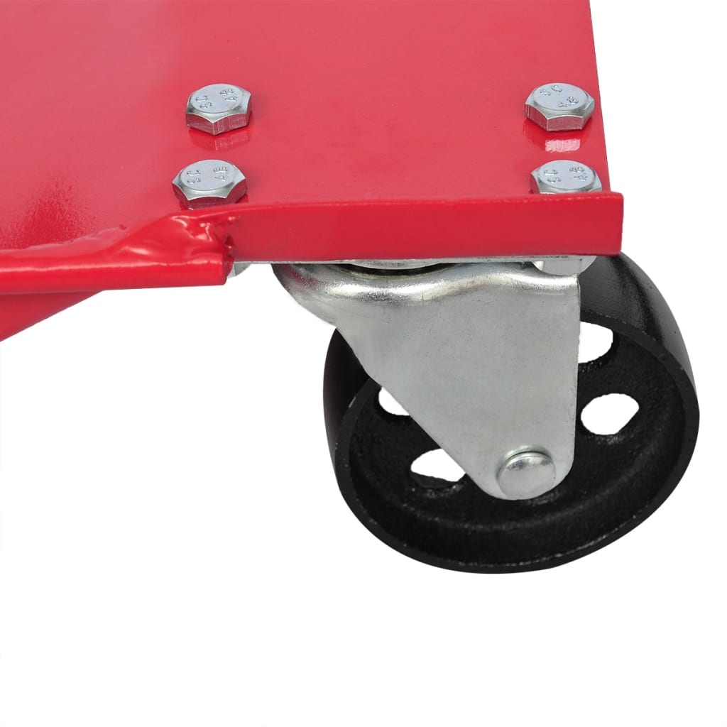 Transportkarren 2 St