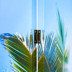 Kamerscherm Inklapbaar Strand 200X170 Cm