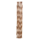 Tuinlatwerk 5 St 180X90 Cm Wilg