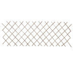 Tuinlatwerk 5 St 180X90 Cm Wilg