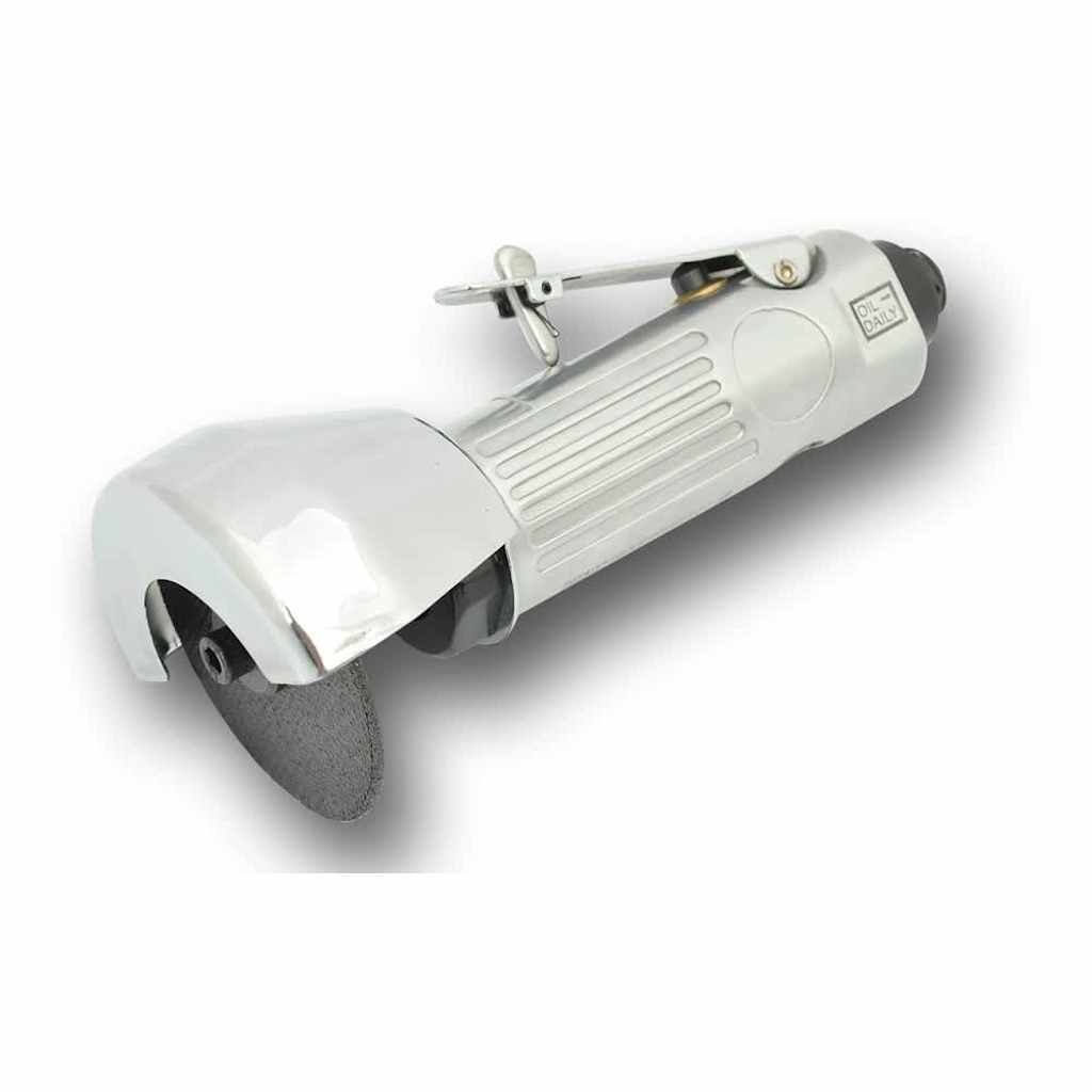 Pneumatische Slijptol