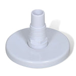 8-Delige Zwembadskimmerset 21X25X30,5 Cm