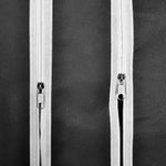 Kledingkast Met Vakken En Stangen 45X150X176 Cm Stof