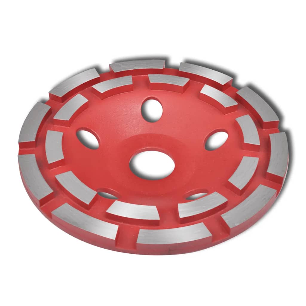 Schuurschijf Met Diamantkop