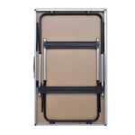 Behangtafel Inklapbaar En In Hoogte Verstelbaar 3 St