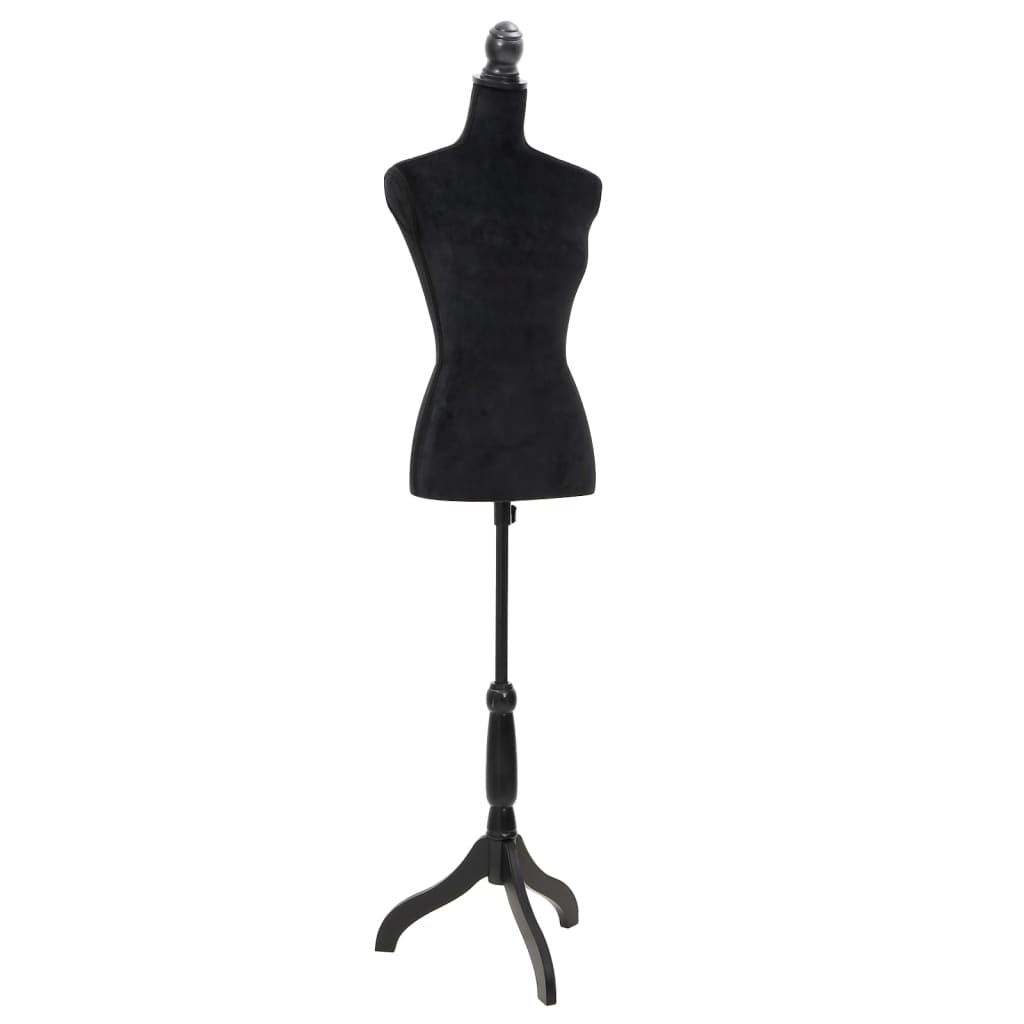 Etalagepop Torso Vrouw