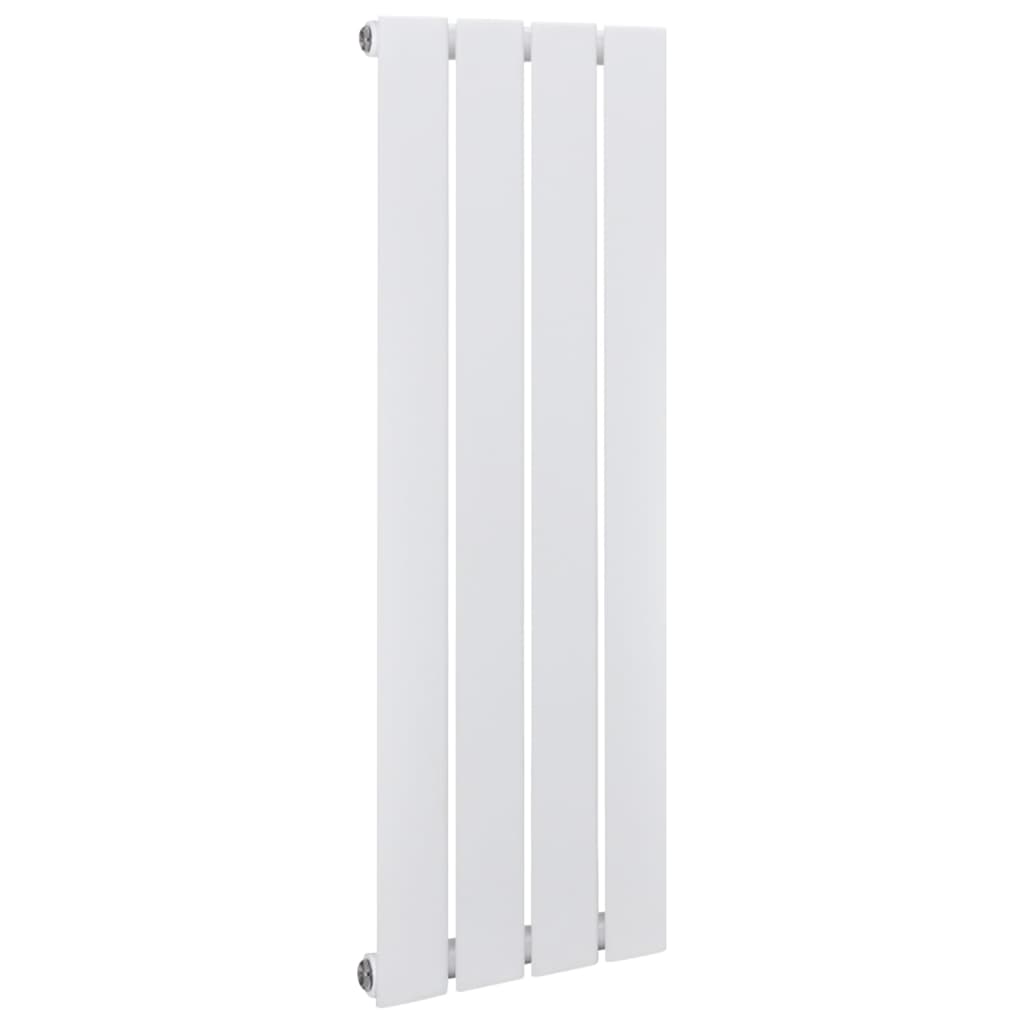 Radiator-/Verwarmingspaneel Wit