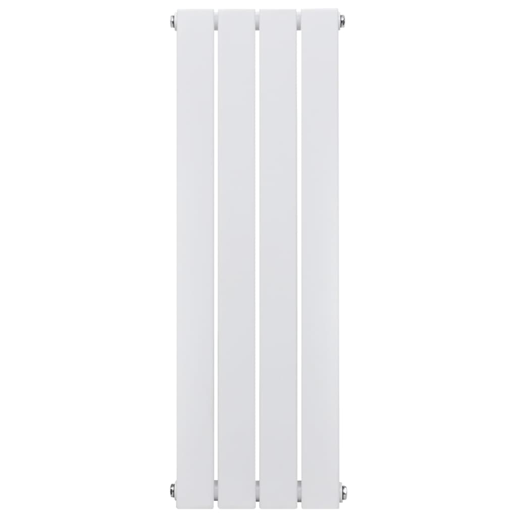 Radiator-/Verwarmingspaneel Wit