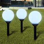 Tuinpadlamp Met Grondpin Led