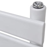 Radiator / Handdoekenrek Recht