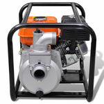 Waterpomp Benzine 4800 W