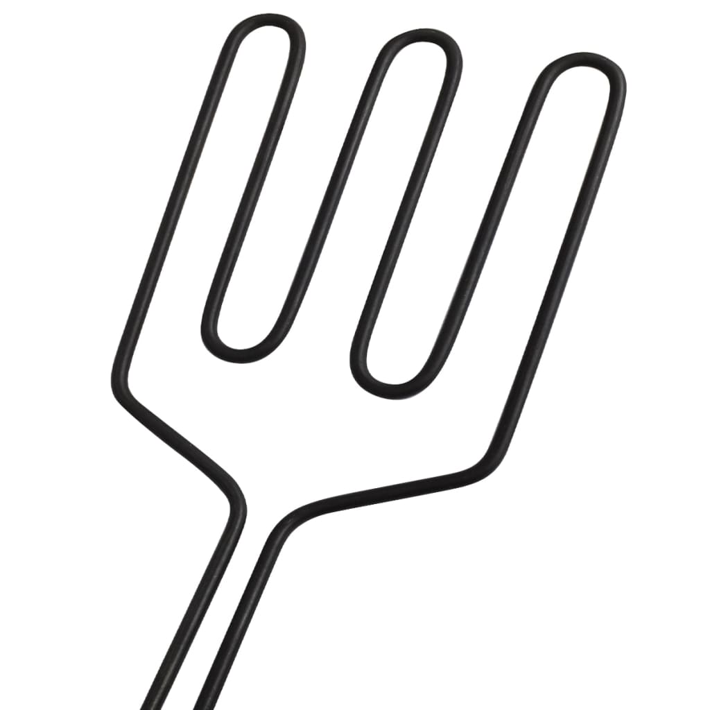 Elektrische Kolenaansteker 1500 W