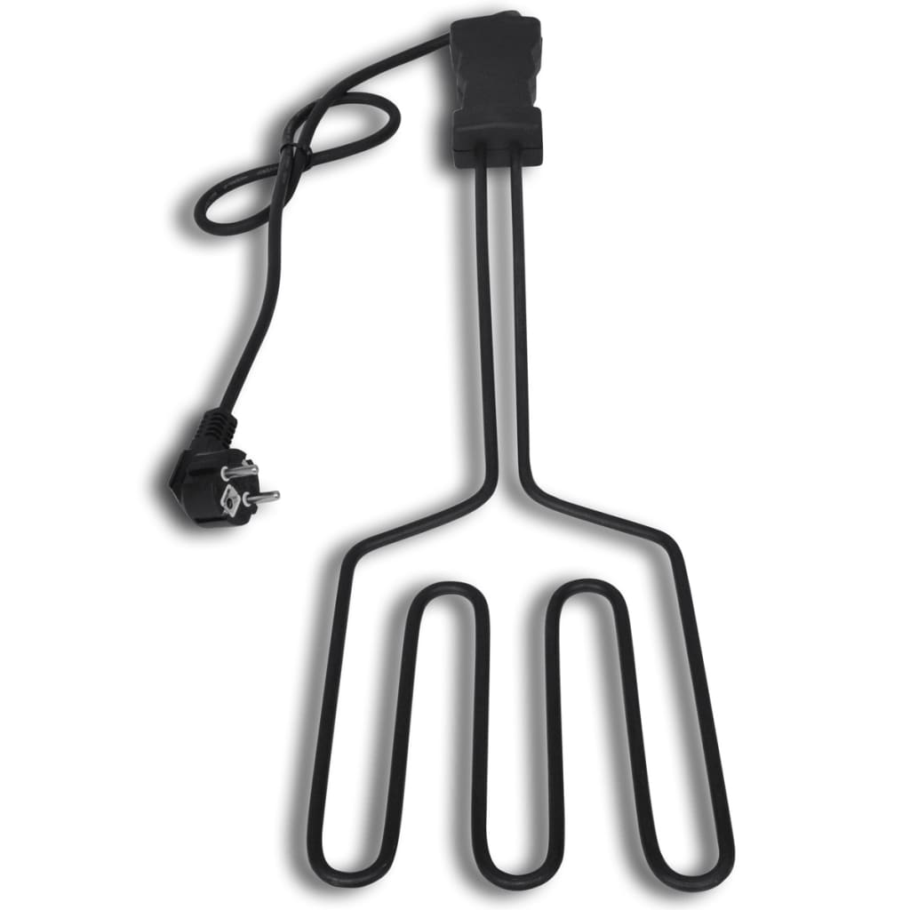 Elektrische Kolenaansteker 1500 W