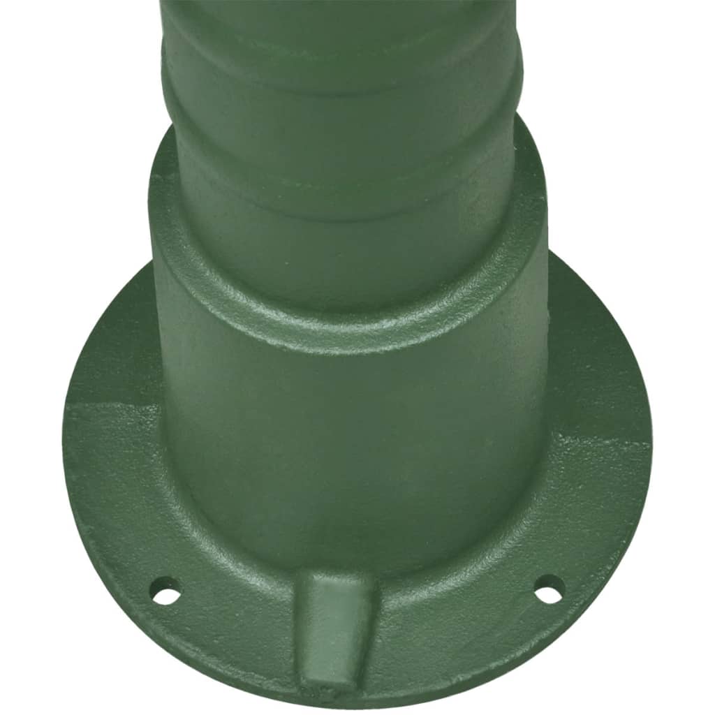 Tuinwaterpomp Met Standaard Gietijzer