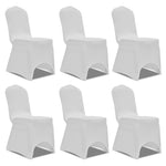 Stoelhoes Stretch 4 Stuks