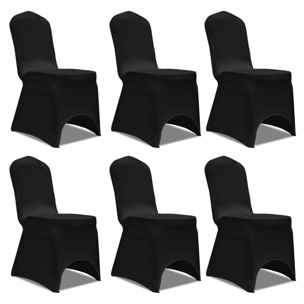 Stoelhoes Stretch 4 Stuks