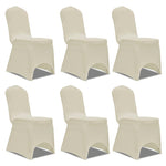 Stoelhoes Stretch 4 Stuks
