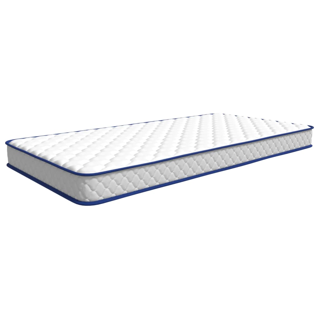 Matras Traagschuim 200X90X17 Cm