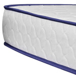 Matras Traagschuim 200X90X17 Cm