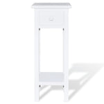 Bijzettafeltje Met Lade