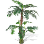 Kunstboom Met Pot Cycaspalm 80 Cm
