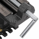 Bankschroef Handmatig 78 Mm