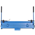 Metalen Plaat Vouwmachine