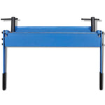 Metalen Plaat Vouwmachine