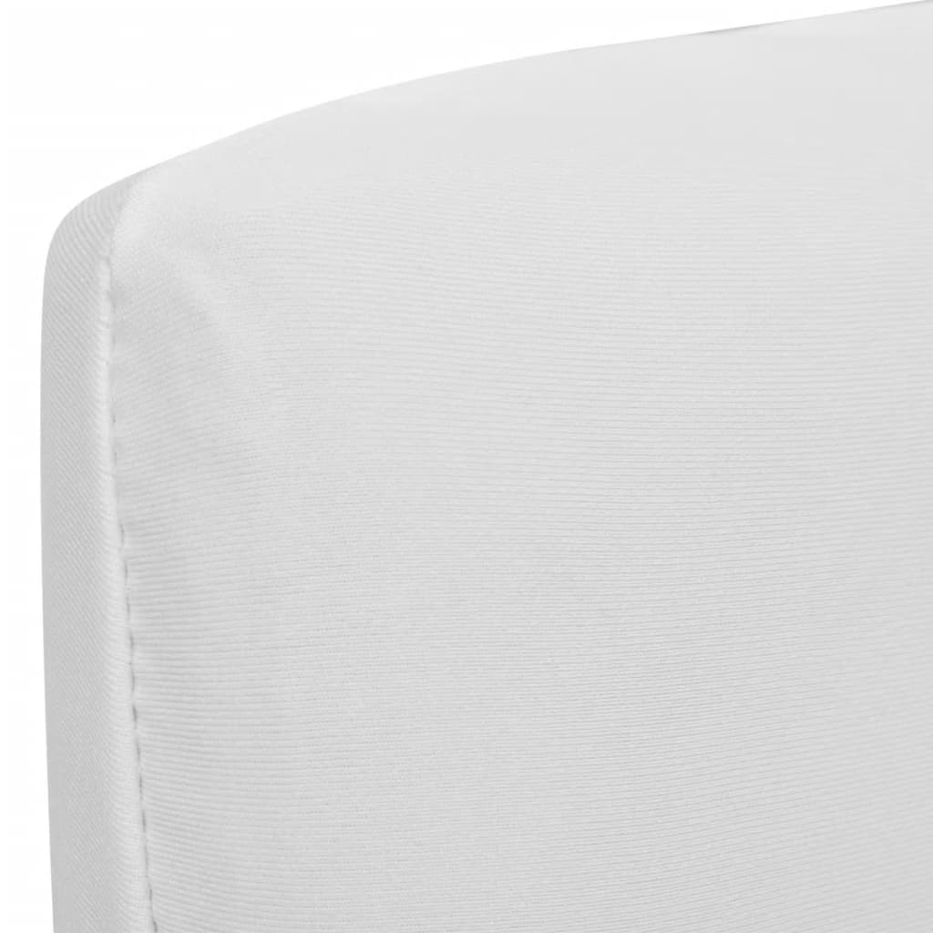 Stoelhoezen Recht Stretch