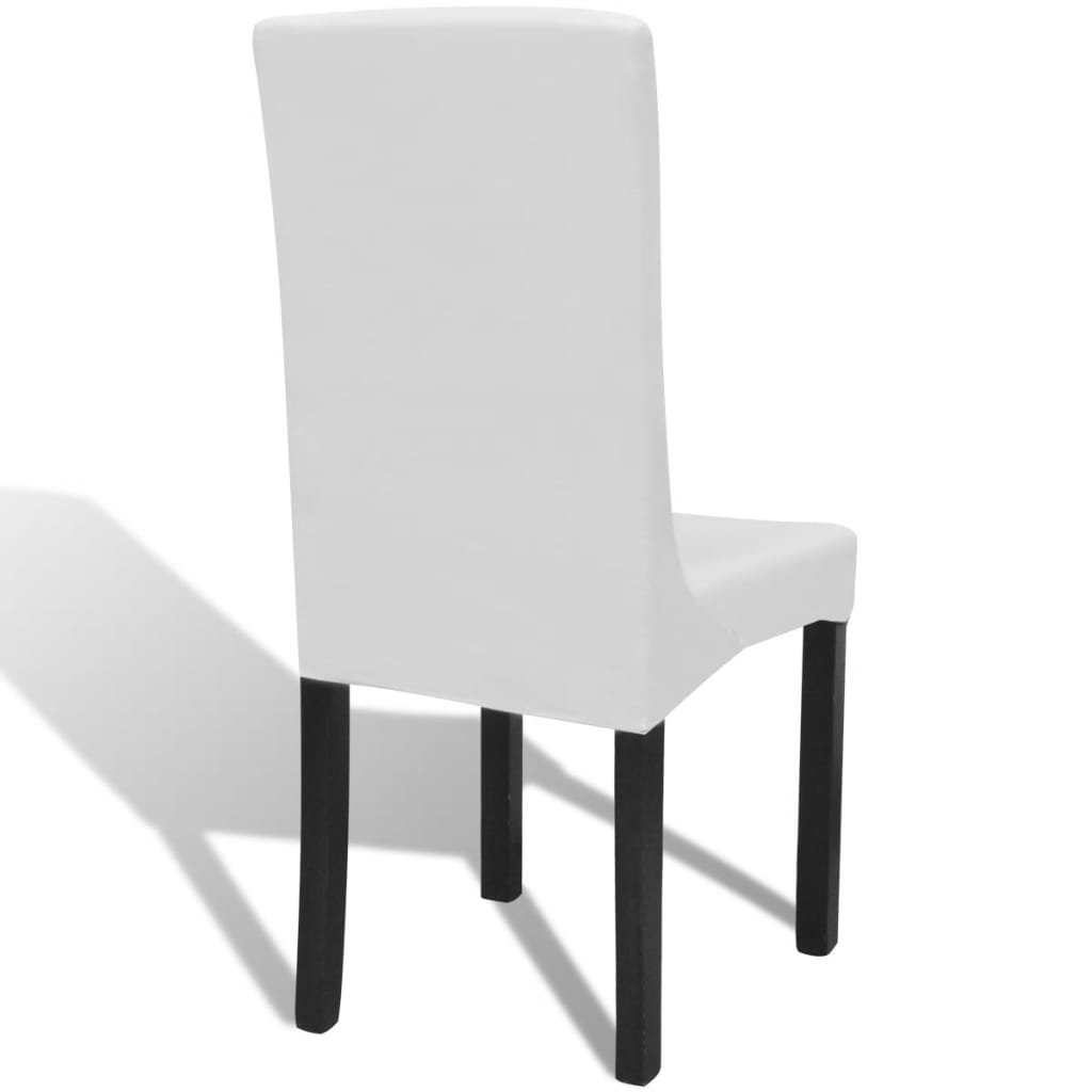 Stoelhoezen Recht Stretch