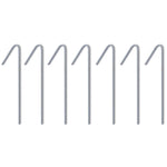 Vouwtent Met 4 Zijwanden 3X3 M Blauw