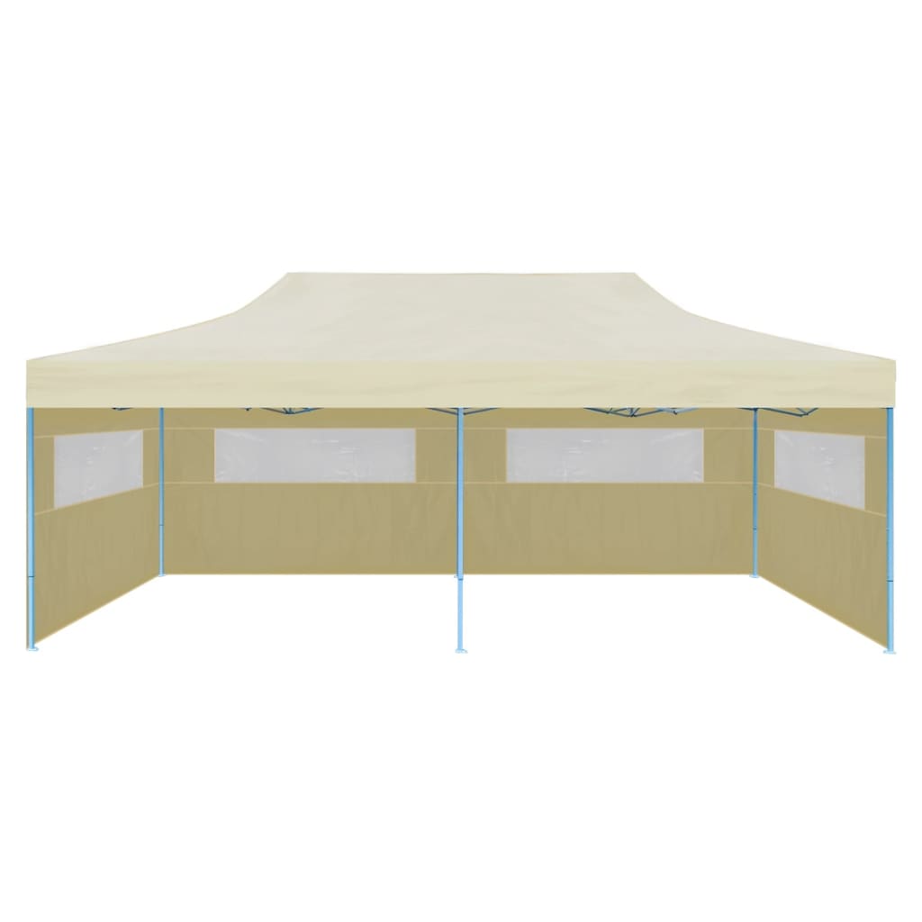 Partytent Pop-Up Inklapbaar 3X6 M