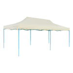 Partytent Pop-Up Inklapbaar 3X6 M