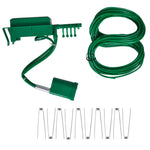 Irrigatiesysteem Automatisch Met Timer Voor Watersproeier