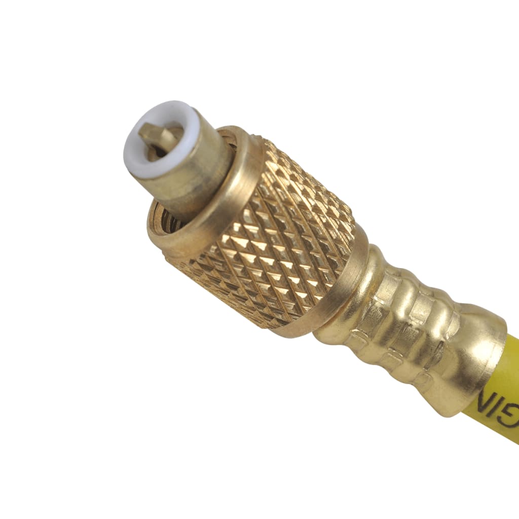 Manometer Set Voor Airco Met 2-Richtingen