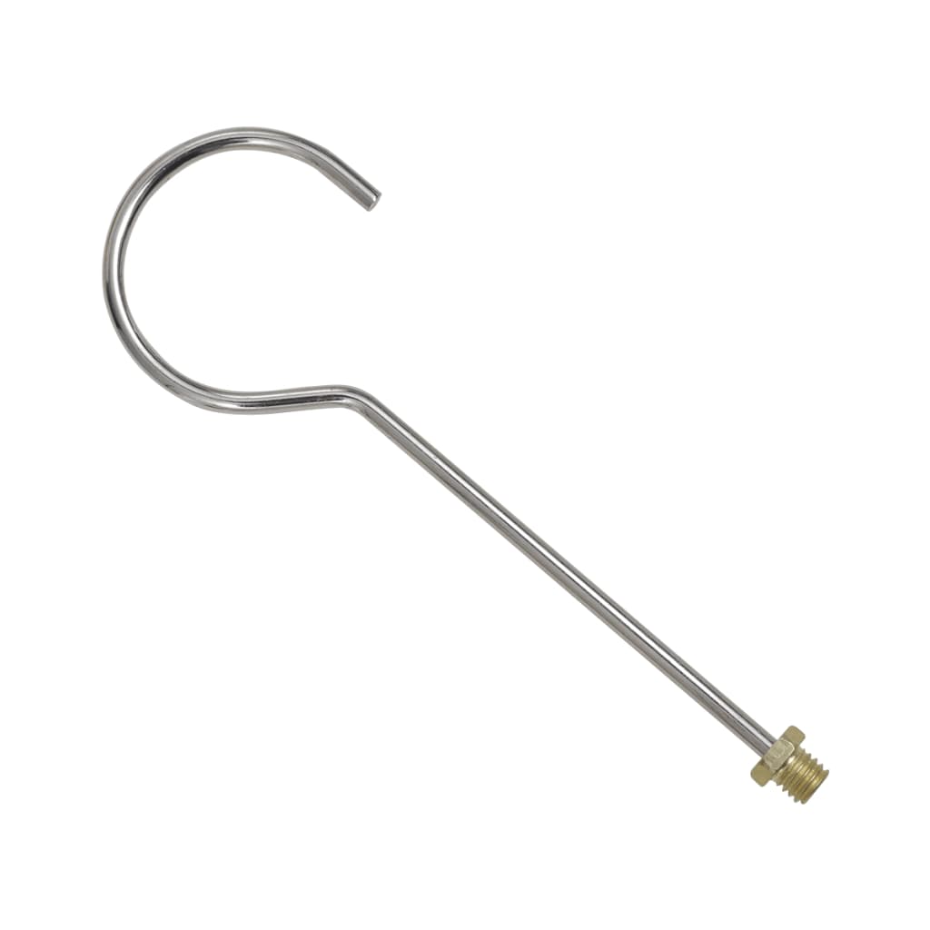 Manometer 2-Richtingen Set In Opbergkoffer Antraciet