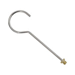 Manometer 2-Richtingen Set In Opbergkoffer Antraciet