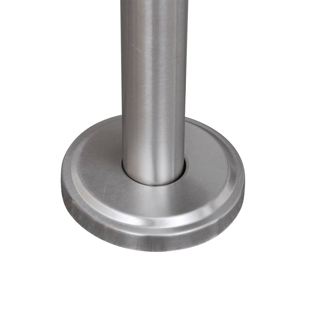 Op Standaard Roestvrij Staal