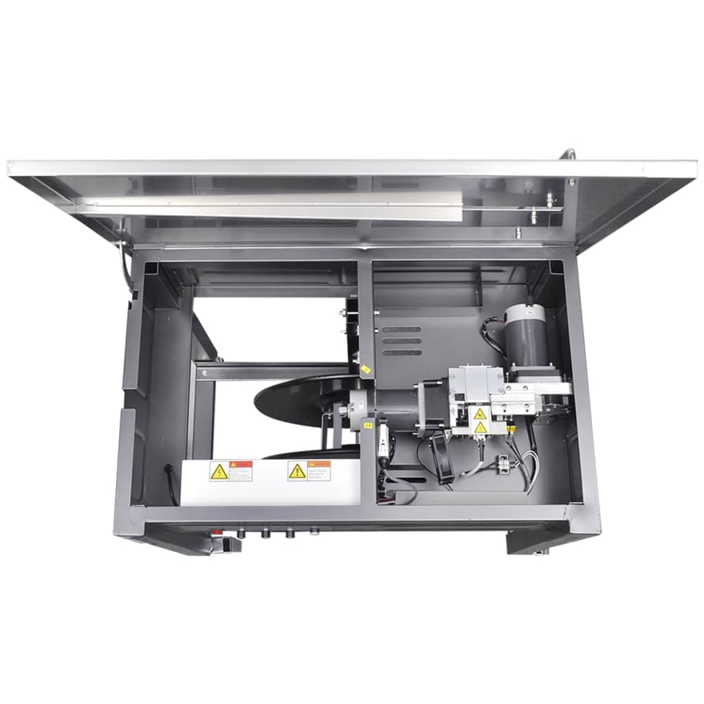 Omsnoeringsmachine Semi-Automatisch
