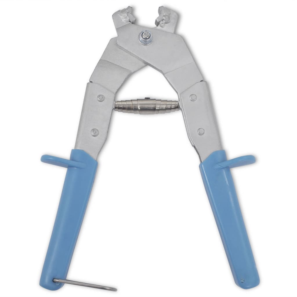 Prikkeldraadaccessoireset Met Bevestigingstang, Handschoenen