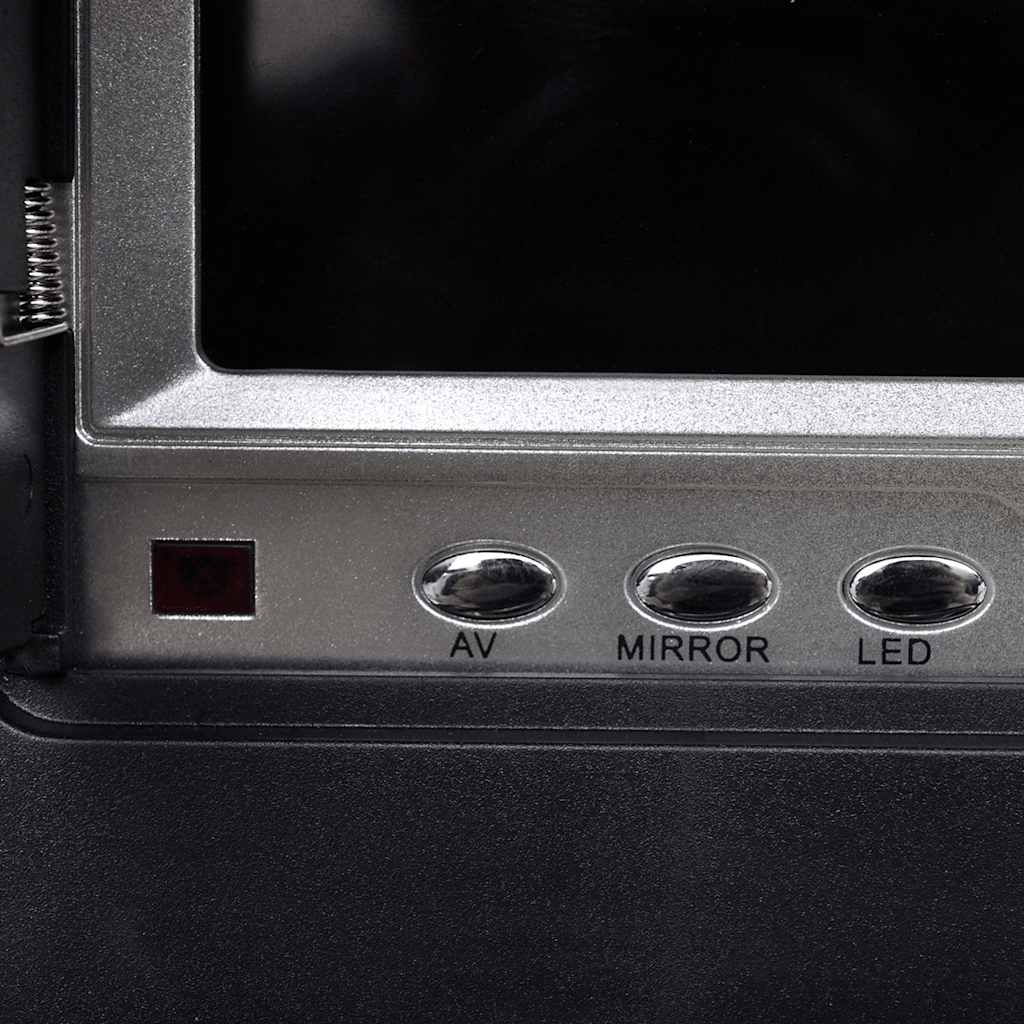 Leidinginspectiecamera 30 M Met Dvr-Schakelkast