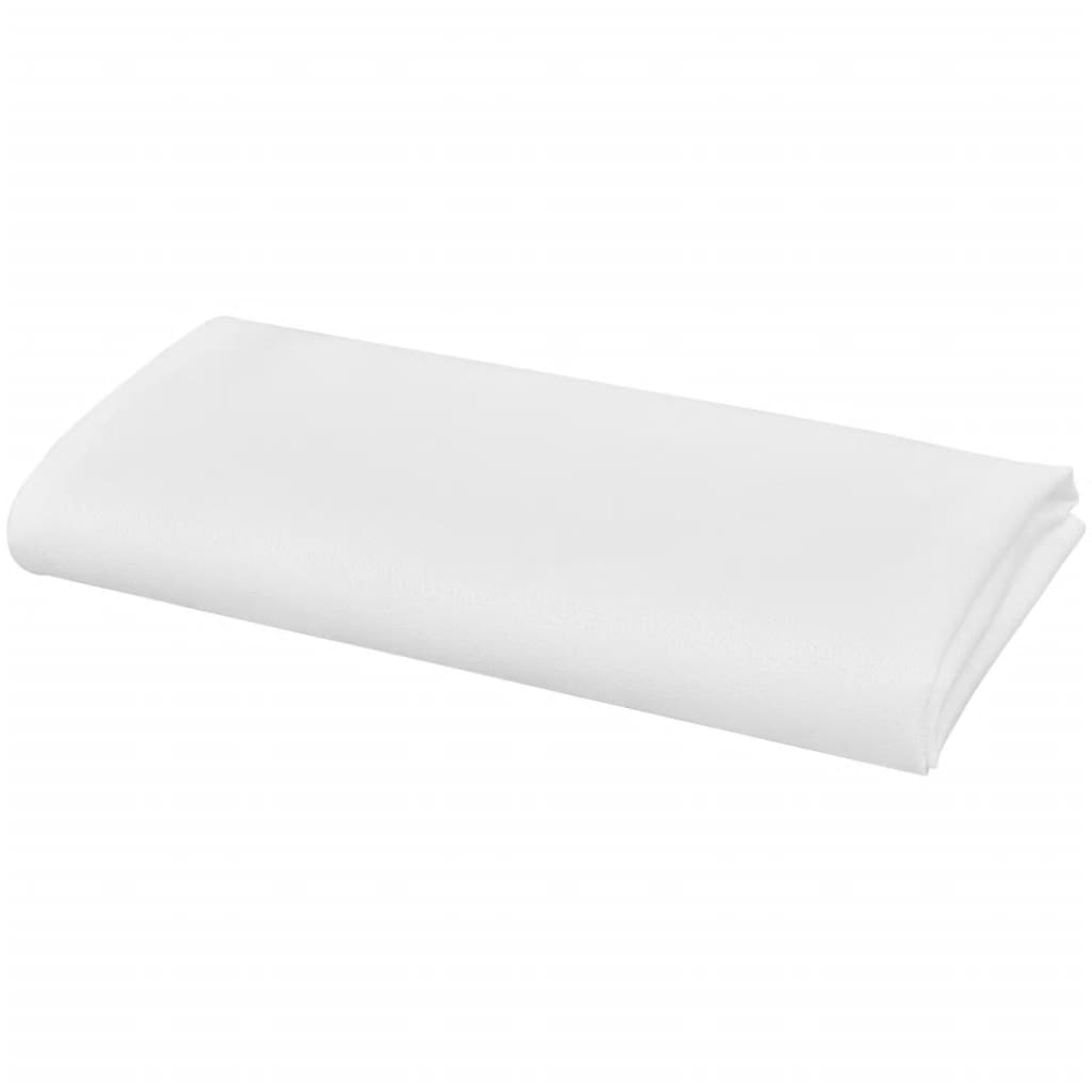 Servetten 10 Stuks 50 X 50 Cm