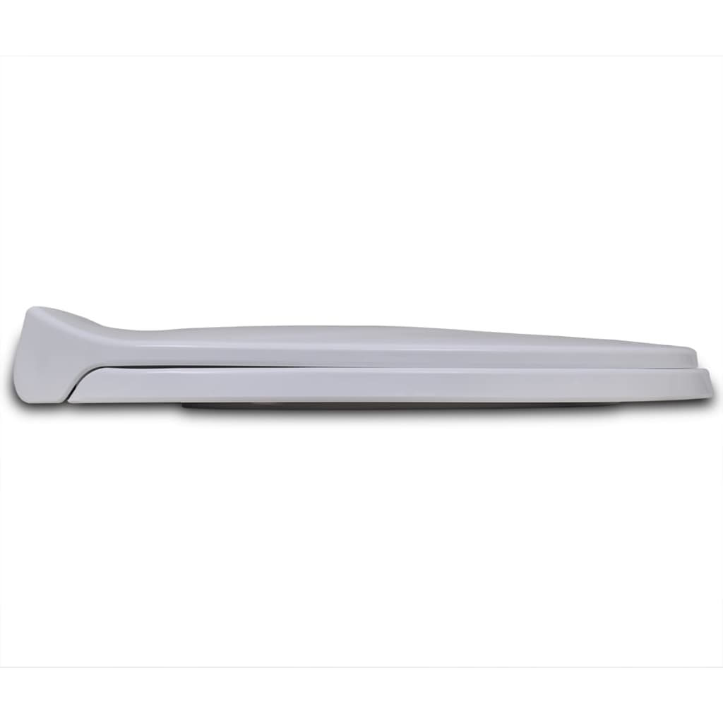Toiletbril Soft-Close
