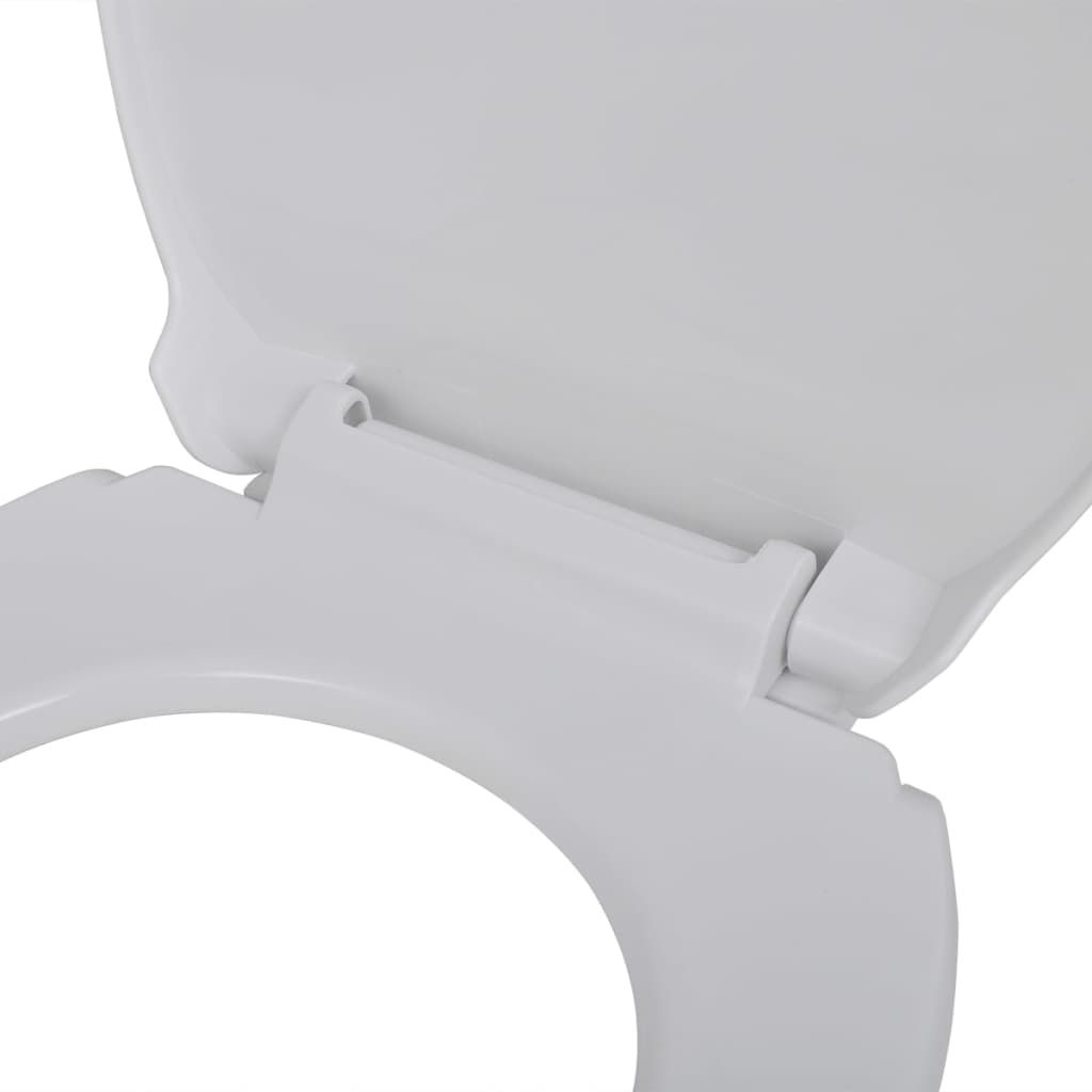 Toiletbril Soft-Close
