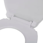 Toiletbril Soft-Close