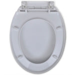 Toiletbril Soft-Close