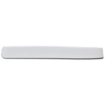 Toiletbril Soft-Close Met Quick-Release Ontwerp Vierkant
