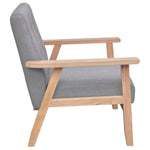 Fauteuil Stof