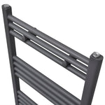 Radiator / Handdoekenrek Grijs